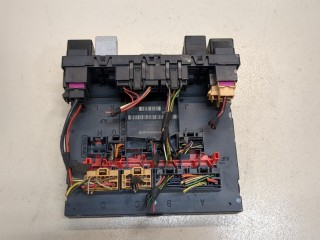 Блок управления бортовой сети (Body Control Module) Volkswagen Tiguan 2006-2011