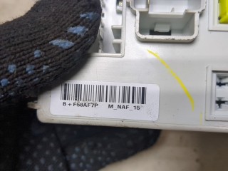Блок управления бортовой сети (Body Control Module), ориг. номер 68236667AE, Jeep Cherokee 2013-2018