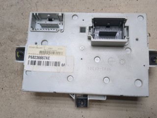 Блок управления бортовой сети (Body Control Module), ориг. номер 68236667AE, Jeep Cherokee 2013-2018