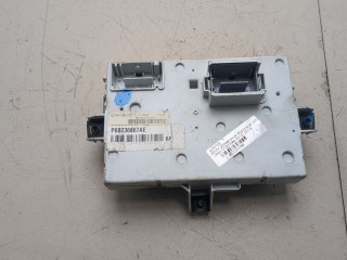 Блок управления бортовой сети (Body Control Module), ориг. номер 68236667AE, Jeep Cherokee 2013-2018