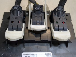Блок управления бортовой сети (Body Control Module), ориг. номер 5Q0937087BB, Volkswagen Jetta 7 2018-2022