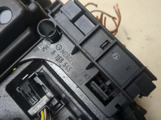 Блок управления бортовой сети (Body Control Module), ориг. номер A1695405545, Mercedes A-Класс 2004-2008