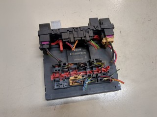 Блок управления бортовой сети (Body Control Module) Skoda Octavia 2000-2011