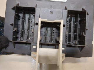 Блок управления бортовой сети (Body Control Module), ориг. номер 5Q0937086BC, F005V01782, Volkswagen Passat 8 2014-2021