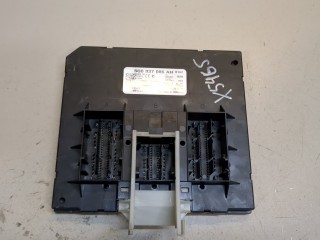 Блок управления бортовой сети (Body Control Module) Volkswagen Passat 8 2014-2021