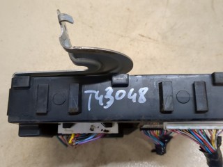Блок управления бортовой сети (Body Control Module), ориг. номер 284B13NM0A, Nissan Leaf 2009-2017
