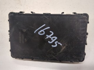 Блок управления бортовой сети (Body Control Module), ориг. номер 284B29UA0A, Nissan Murano 2014-2023