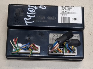 Блок управления бортовой сети (Body Control Module), ориг. номер 954001H080, KIA Cee'd 2006-2010