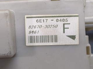 Блок управления бортовой сети (Body Control Module), ориг. номер 8981530060, 1423000100, Lexus GS 2004-2007