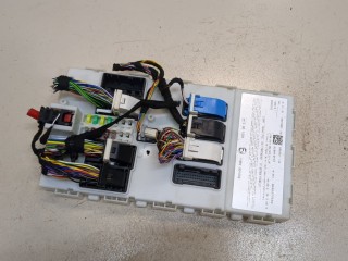 Блок управления бортовой сети (Body Control Module), ориг. номер 6843901, 61356843901, BMW 1 серия 2015-2017