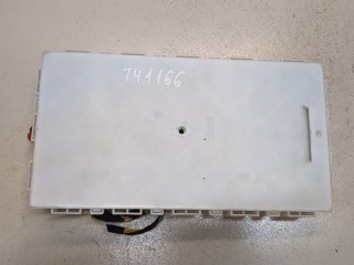 Блок управления бортовой сети (Body Control Module), ориг. номер 6843901, 61356843901, BMW 1 серия 2015-2017