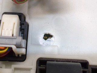 Блок управления бортовой сети (Body Control Module), ориг. номер 6843901, 61356843901, BMW 1 серия 2015-2017