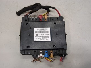 Блок управления бортовой сети (Body Control Module), ориг. номер 7L6937049AF, Volkswagen Touareg 2006-2010