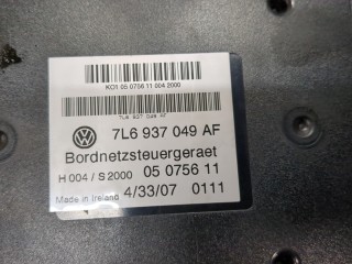 Блок управления бортовой сети (Body Control Module), ориг. номер 7L6937049AF, Volkswagen Touareg 2006-2010