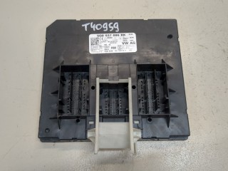 Блок управления бортовой сети (Body Control Module) Volkswagen Passat 8 2014-2021