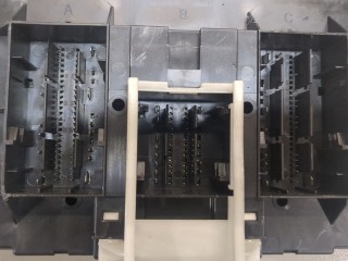 Блок управления бортовой сети (Body Control Module), ориг. номер 5Q0937086BK, Volkswagen Passat 8 2014-2021