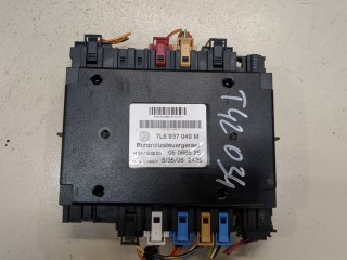 Блок управления бортовой сети (Body Control Module) Volkswagen Touareg 2002-2007
