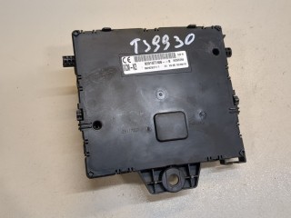 Блок управления бортовой сети (Body Control Module), ориг. номер 8201077406, Renault Kangoo 2007-2013