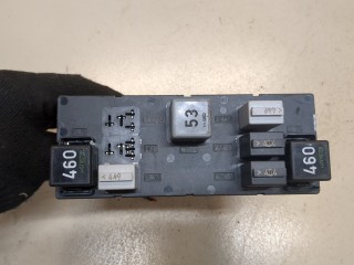 Блок управления бортовой сети (Body Control Module), ориг. номер 3C0937049A, Volkswagen Tiguan 2006-2011