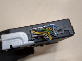 Блок управления бортовой сети (Body Control Module), ориг. номер 95400A4330, KIA Carens 2013-2016