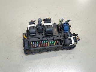 Блок управления бортовой сети (Body Control Module), ориг. номер HU5T15604BFE, Ford S-Max 2015-2019