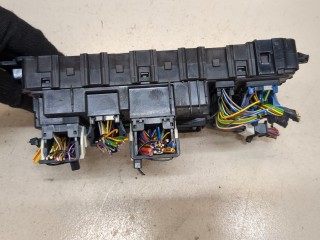 Блок управления бортовой сети (Body Control Module), ориг. номер HU5T15604BFE, Ford S-Max 2015-2019