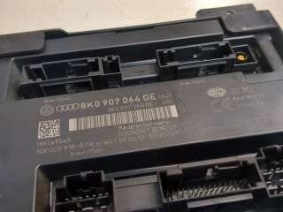 Блок управления бортовой сети (Body Control Module), ориг. номер 8K0907064GE, Audi A4 (B8) 2007-2012