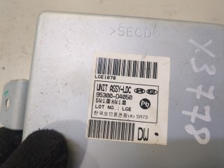 Блок управления бортовой сети (Body Control Module), ориг. номер 95300D4050, KIA Optima 4 2015-2018