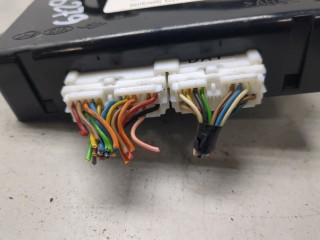 Блок управления бортовой сети (Body Control Module), ориг. номер 95400A2861, KIA Cee'd 2012-2015