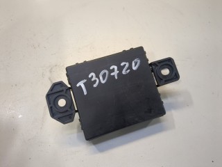 Блок управления бортовой сети (Body Control Module), ориг. номер J9C319D118AE, Land Rover Range Rover Evoque 2018-2024