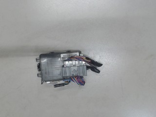 Блок управления бортовой сети (Body Control Module), ориг. номер G46C675YOB, K021615128, Mazda CX-5 2015-2017