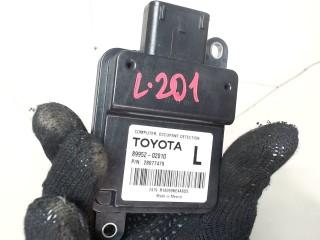 Блок управления бортовой сети (Body Control Module), ориг. номер 8995202010, Toyota Camry 2006-2009