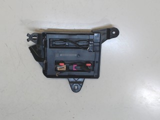 Блок управления бортовой сети (Body Control Module), ориг. номер 4H0907064HR, Audi A6 2014-2018