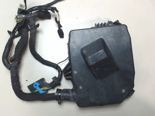 Блок управления бортовой сети (Body Control Module), ориг. номер 9G9N12A659A, Volvo V50 2007-2012