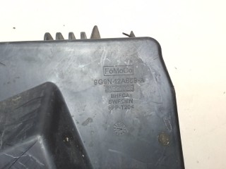 Блок управления бортовой сети (Body Control Module), ориг. номер 9G9N12A659A, Volvo V50 2007-2012