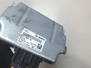 Блок управления бортовой сети (Body Control Module), ориг. номер DT1T14B526BA, Ford Focus 2011-2015
