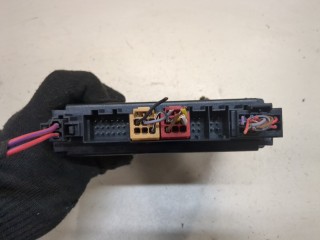 Блок управления бортовой сети (Body Control Module), ориг. номер 7L6937049AF, Volkswagen Touareg 2006-2010