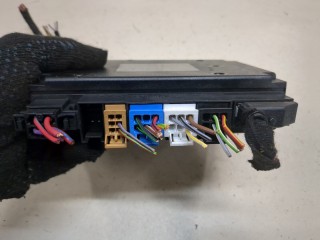 Блок управления бортовой сети (Body Control Module), ориг. номер 7L6937049AF, Volkswagen Touareg 2006-2010