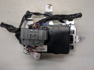 Блок управления бортовой сети (Body Control Module) Mazda 6 2009-2014
