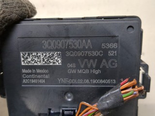 Блок управления бортовой сети (Body Control Module), ориг. номер 3Q0907530AA, Volkswagen Jetta 7 2018-2022