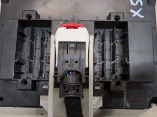 Блок управления бортовой сети (Body Control Module), ориг. номер 5Q0937084CN, A2C1039094, Skoda Octavia 2017-2020