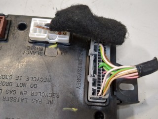 Блок управления бортовой сети (Body Control Module), ориг. номер 284B11091R, Dacia Duster 2017-2021