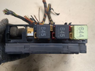 Блок управления бортовой сети (Body Control Module), ориг. номер 5K0937084D, 5K0937800F, Volkswagen Touran 2010-2015