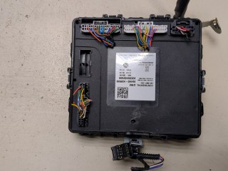 Блок управления бортовой сети (Body Control Module), ориг. номер 954A0K0RM0, KIA Soul 2019-2022