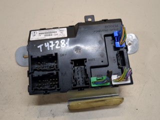 Блок управления бортовой сети (Body Control Module), ориг. номер AV1T15K600GH, Ford B-max 2012-2018