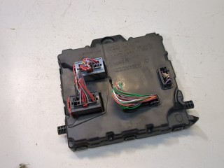Блок управления бортовой сети (Body Control Module), ориг. номер 284B13345R, Renault Kangoo 2013-2021