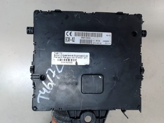 Блок управления бортовой сети (Body Control Module), ориг. номер 284B13345R, Renault Kangoo 2013-2021