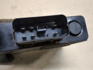 Блок управления бортовой сети (Body Control Module), ориг. номер 8K0959663F, Skoda Fabia 2010-2014