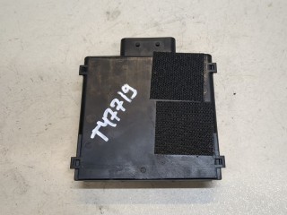 Блок управления бортовой сети (Body Control Module), ориг. номер 8K0959663F, Skoda Fabia 2010-2014