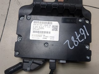 Блок управления бортовой сети (Body Control Module), ориг. номер 9L8T14B428CE, Ford Escape 2007-2012